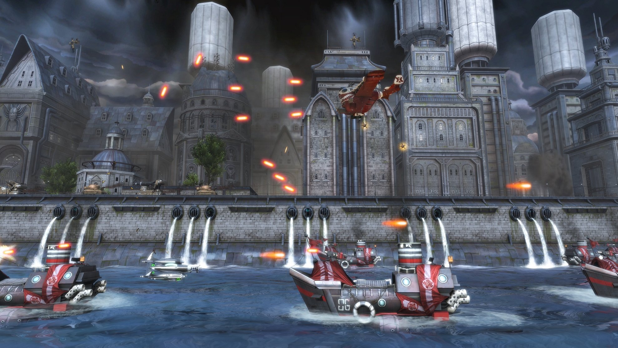 Sine Mora EX - Imagen 24